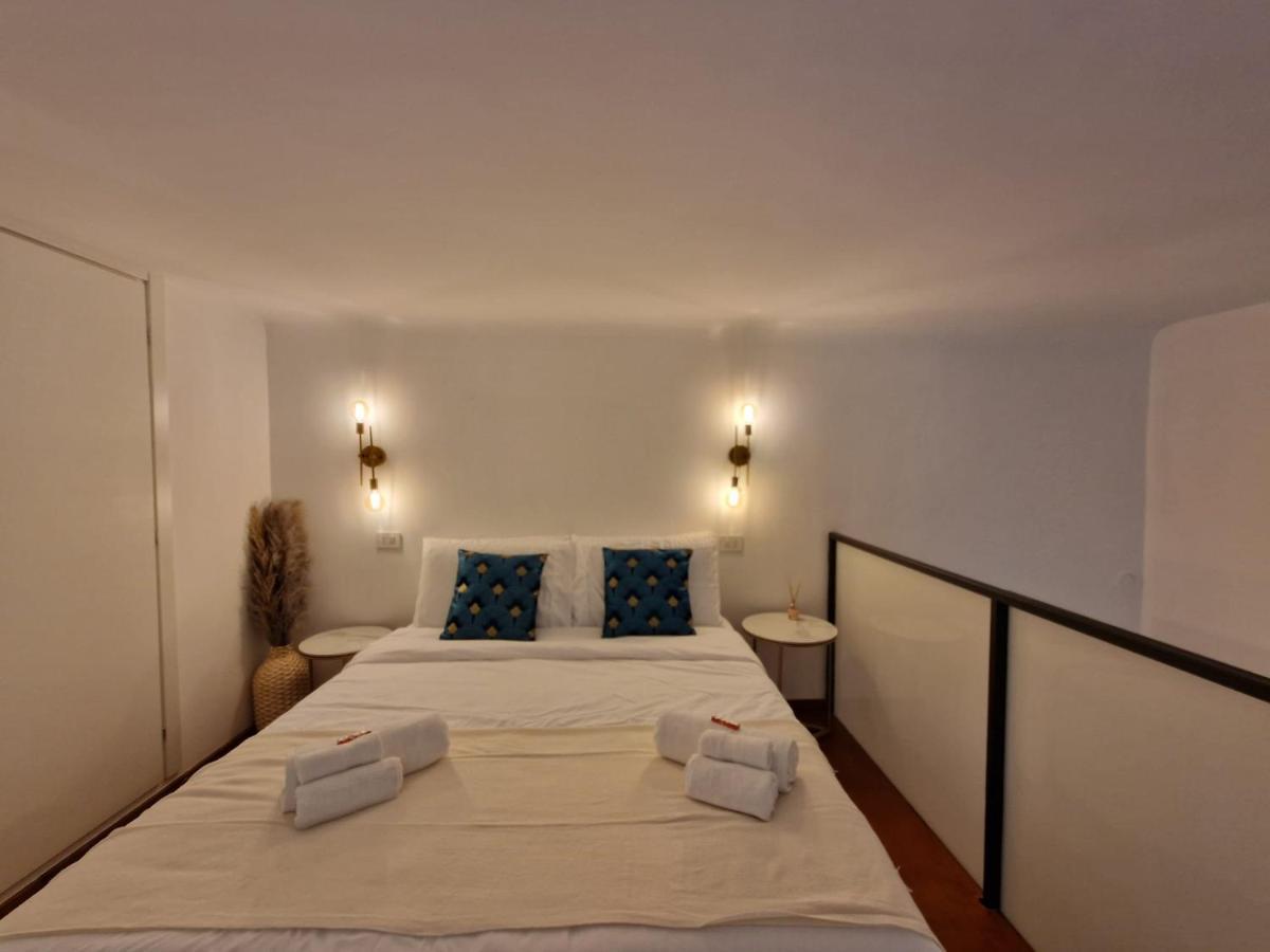 Apartamento Regina Milano In Porta Romana 2 - Sky Tv, Wifi E Breakfast Box Exterior foto